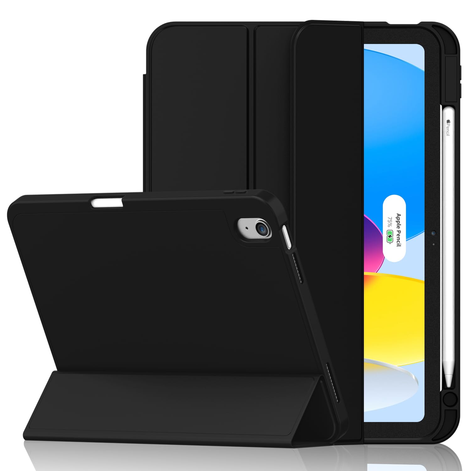 Amazon.com: iMieet Case for iPad (A16)/iPad 10th Generation [11
