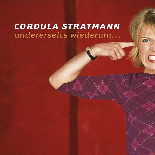 Cordula Stratmann