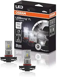 Lâmpada LED PSX24W Osram LED Premium