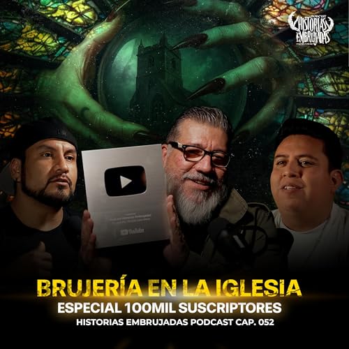 Brujería en la iglesia - Especial 100mil suscriptores