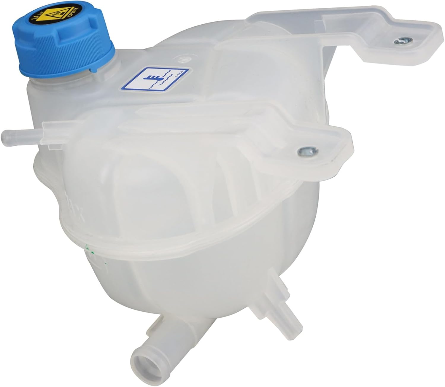 Radiator Coolant Reservoir Expansion Tank Overflow Bottle Compatible with 2015-2022 Ram ProMaster City CH3014192