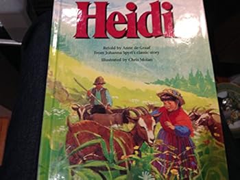 Heidi [adapted]
