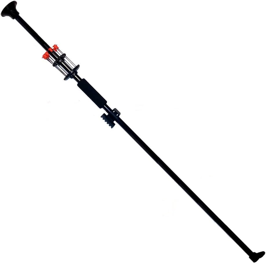 36" Venom Blowguns® 1 Piece Tactical Blowgun Made in America