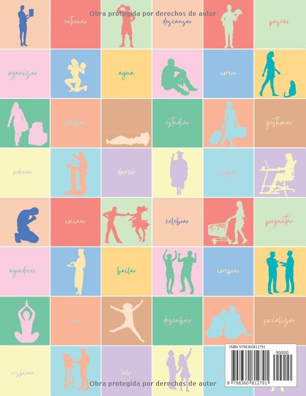 Miniatura 2 de 30 hábitos del bienestar Guía para crear hábitos saludables en 12 pasos sencillos, con tips, registros de seguimiento, ejemplos, planificador y ...