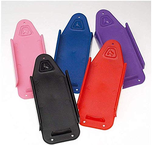 Lincoln Plastic Holder For Salt Lick One Size Black #TOP7