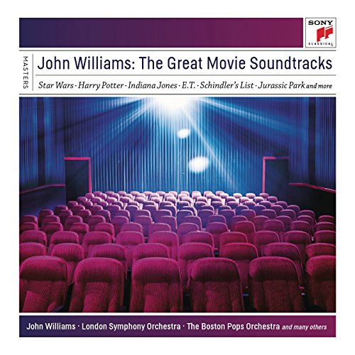 John Williams & London Symphony Orchestra