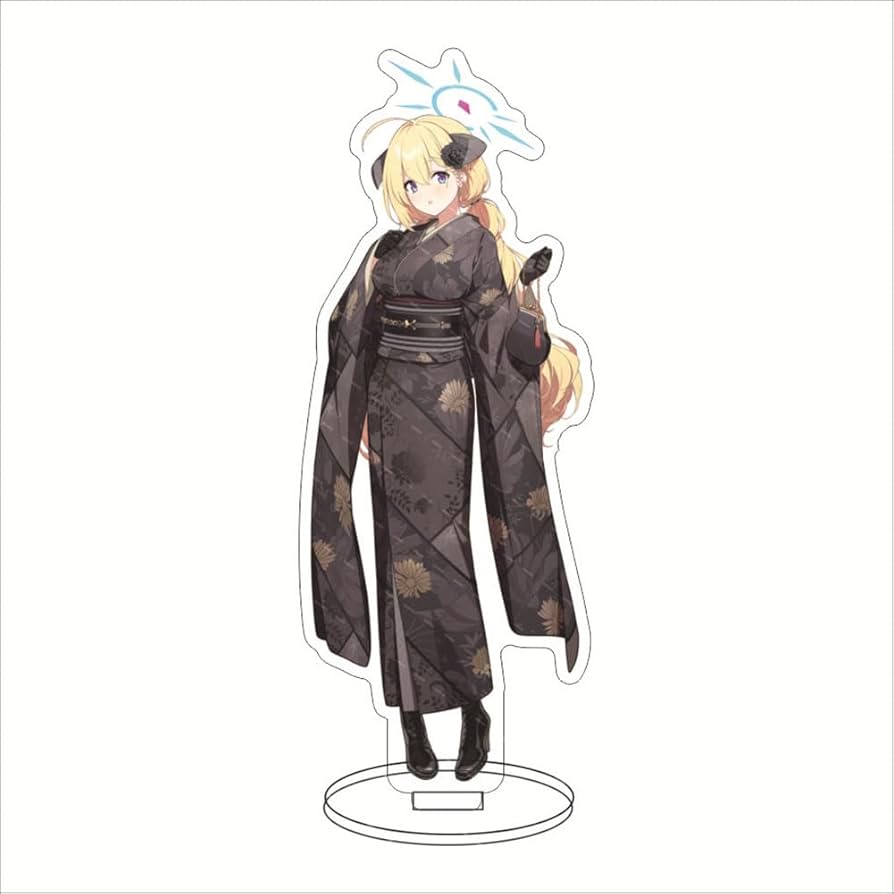ブルーアーカイブ　DEVIL24　コンビニシリーズアクスタ4人セット ブルーアーカイブ DEVIL24 コンビニシリーズアクスタ4人セット