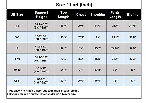 Rolanko Boys Lightweight Hooded Jacket And Jogger Pant Clothing Set Boys' 2 Pieces Camo Outfit Long Sleeve Tracksuit (Purple, 6-7) #TOP5