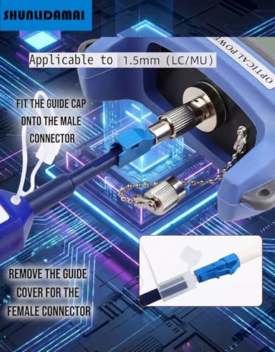 Heavy Duty fiber network switch Kit product image