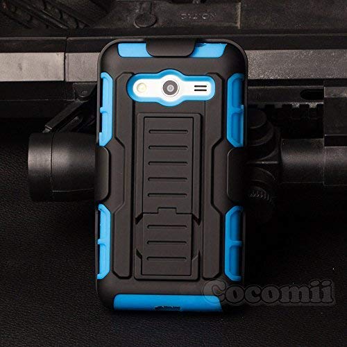 Cocomii Robot Armor Galaxy Core 2 Custodia Nuovo