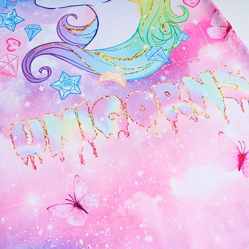 LQSZ 2Pcs Girls Nightgowns 3-10 Years Flutter Short Sleeves Dress Nightdress Sleepwear Pajamas Nightgowns for Girls4