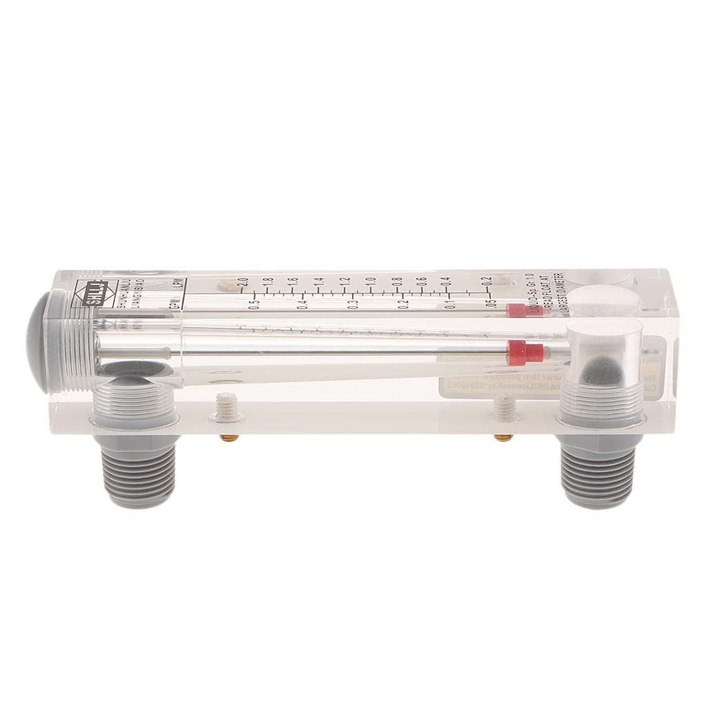 Ojiva® 2xLZM-15 Panel Mount Type Acrylic Flowmeter Water Flow Meter | Panel Mount Type. Pure Water Equipment, Water Treatment Equipment Dedicated.-image-48