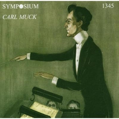 Carl Muck