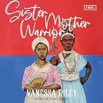 Cover of Sister Mother Warrior