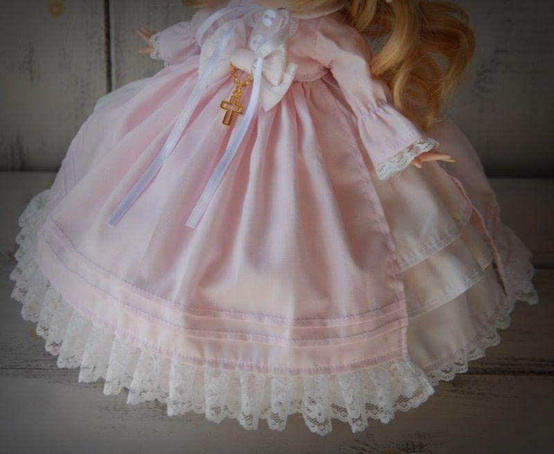 Amazon | 690 ハンドメイド ブライス アウトフィット 服