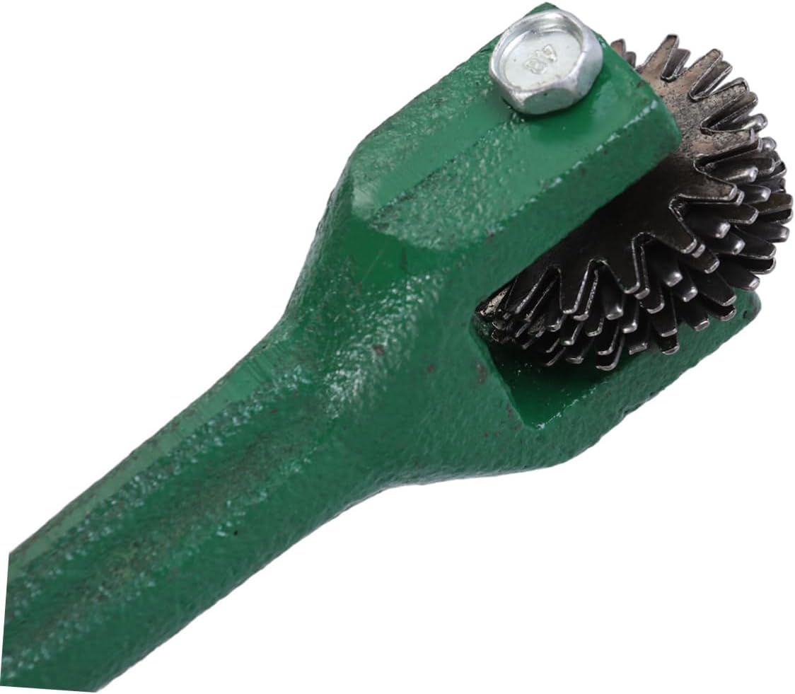 Grinding Wheel Dresser Trimming Holder for Bench Grinders Heat Treated Correction Tool Portable Grinding Wheel Accessory for Easy Shaping