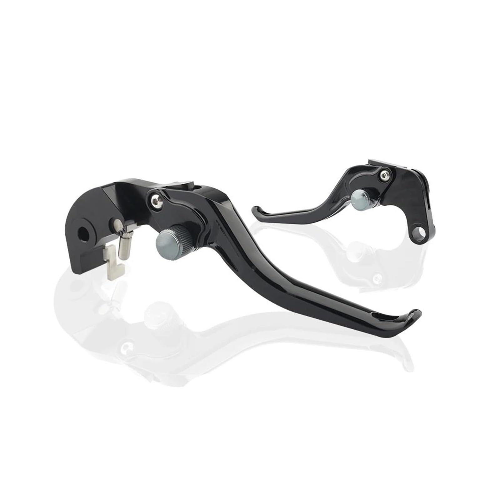 Heyhellnin G For Yamaha Yzfr7 Mt-10 Sp Fz-10 2022-2023 Motorcycle Short Handle Brake Levers Clutch Motorbike Brake Levers(G)