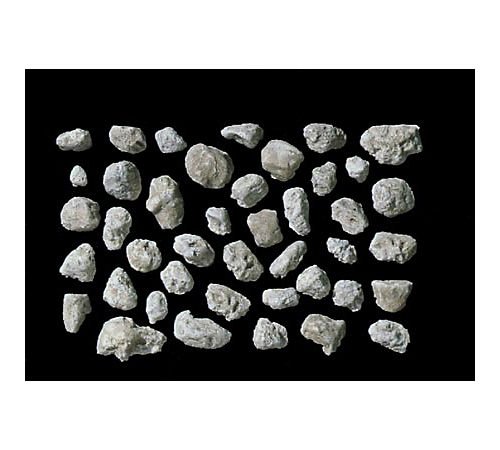 Preisvergleich Produktbild Woodland Scenics Rock Mold Boulders by Woodland Scenics