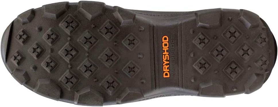 Dryshod Viperstop Warm Weather Snake Hunting Boot | Gusset | Veil Alpine | Men