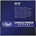 Price comparison product image Charlie Parker Records - The Complete Collection