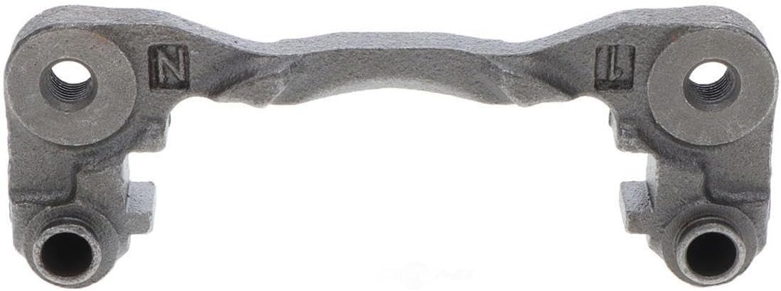 Disc Brake Caliper Bracket Rear Right 1 X ,Brake Caliper Bracket for Jeep Compass 2007 2008-2017 for Chrysler Cirrus,200,Sebring 2007-2014 Replacement 5191291AA, 4605A210, MR569368