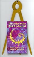 The Golden Mean Book & Caliper Set 0964764539 Book Cover