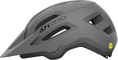 Miniatura 61 de Giro Fixture II MIPS - Casco de bicicleta de montaña para hombres, mujeres, niños y adultos, lima mate Ano Lime, universal para adultos