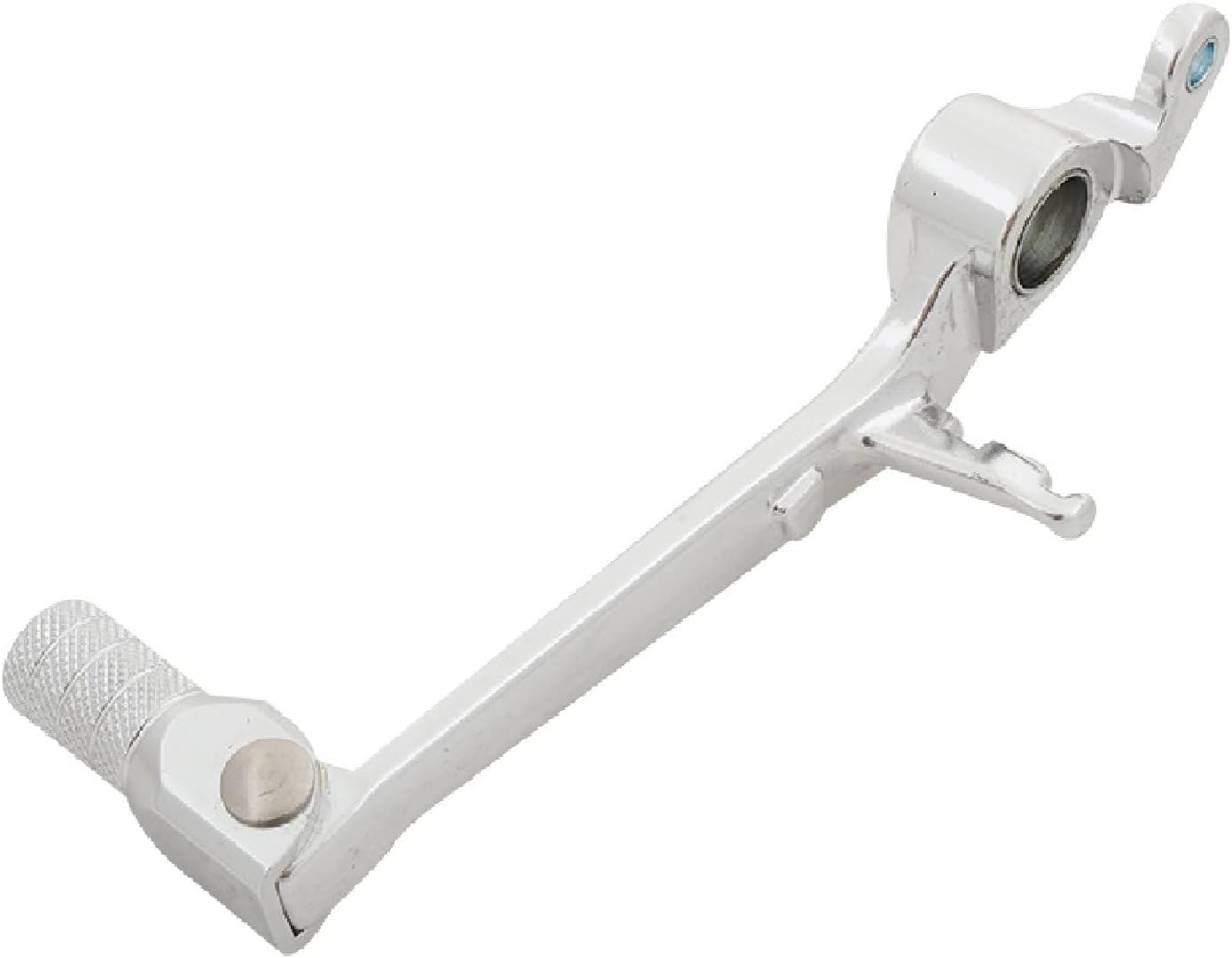 DB Electrical New Lever Connection- Rear Brake Lever, Compatible with/Replacement for Yamaha Yzf-R1 04-06, H540893