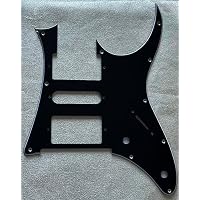 Amazon | Ibanez RG 350 DXスタイルギターピックガードスクラッチ