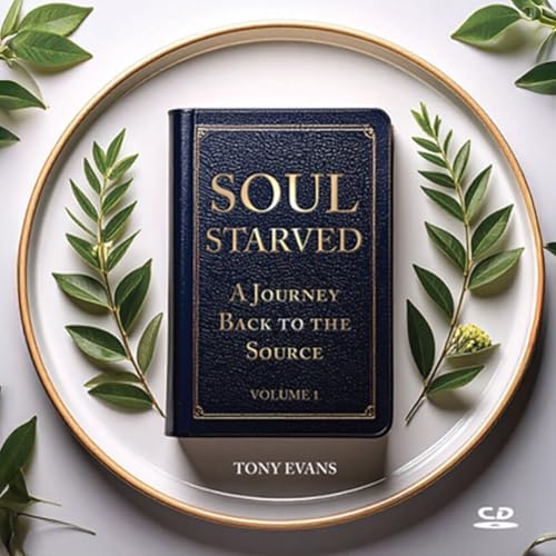 『The Power of Spiritual Passion』のカバーアート