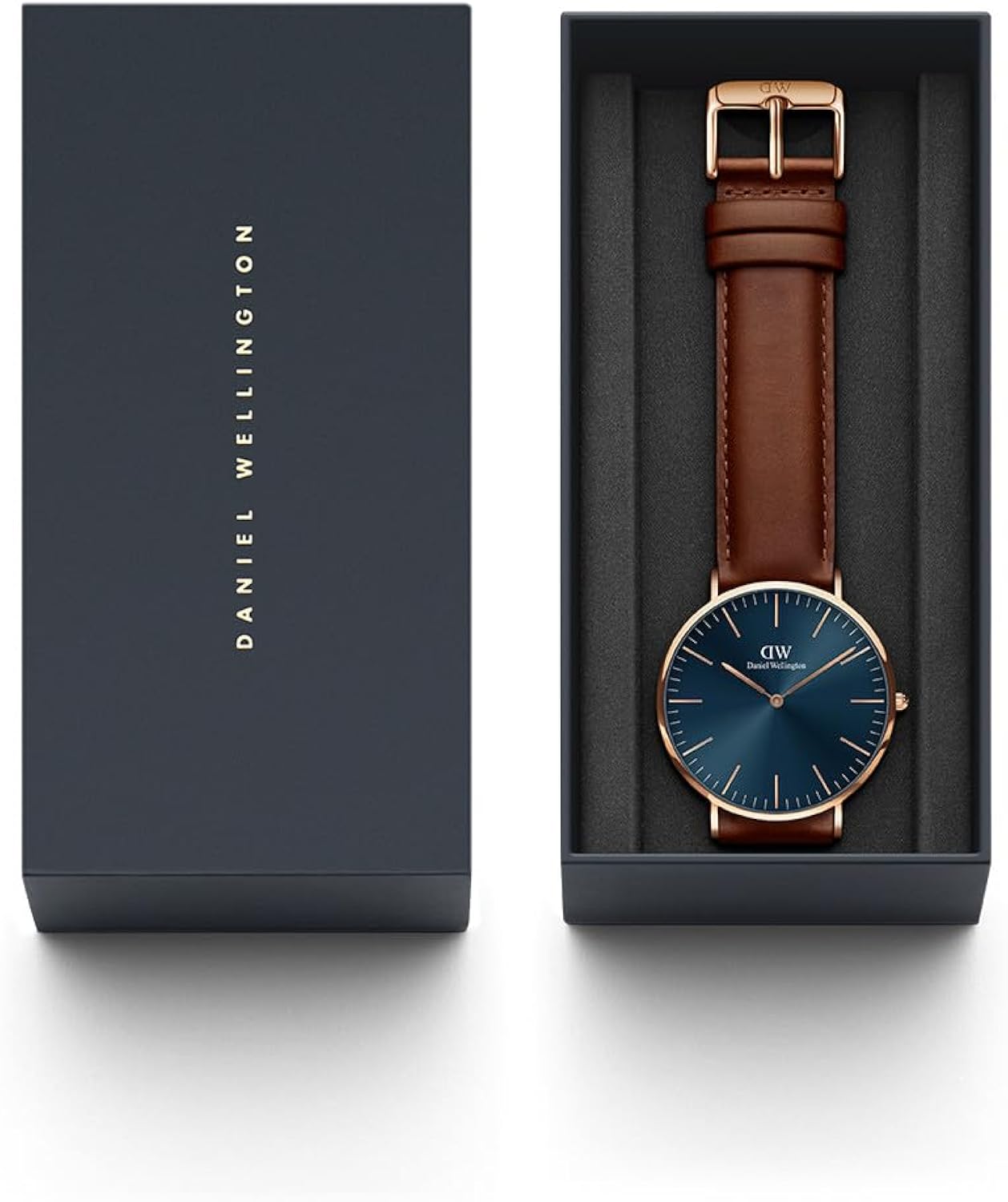 Daniel Wellington Classic Orologi Rose Gold Italian Nappa Daniel Wellington Classic Orologi Rose Gold Italian Nappa
