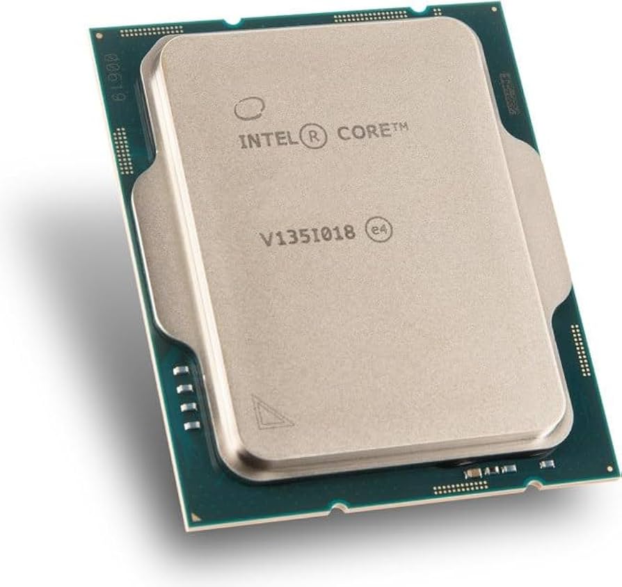 直観/Intuition 1枚 Intel Core i5-13600K Review | PCMag