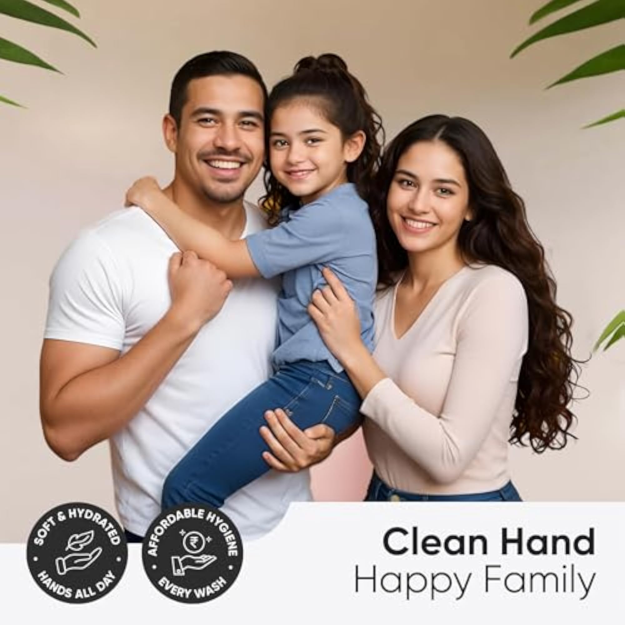 Lemon Handwash Liquid Soap Refill Can - 5L