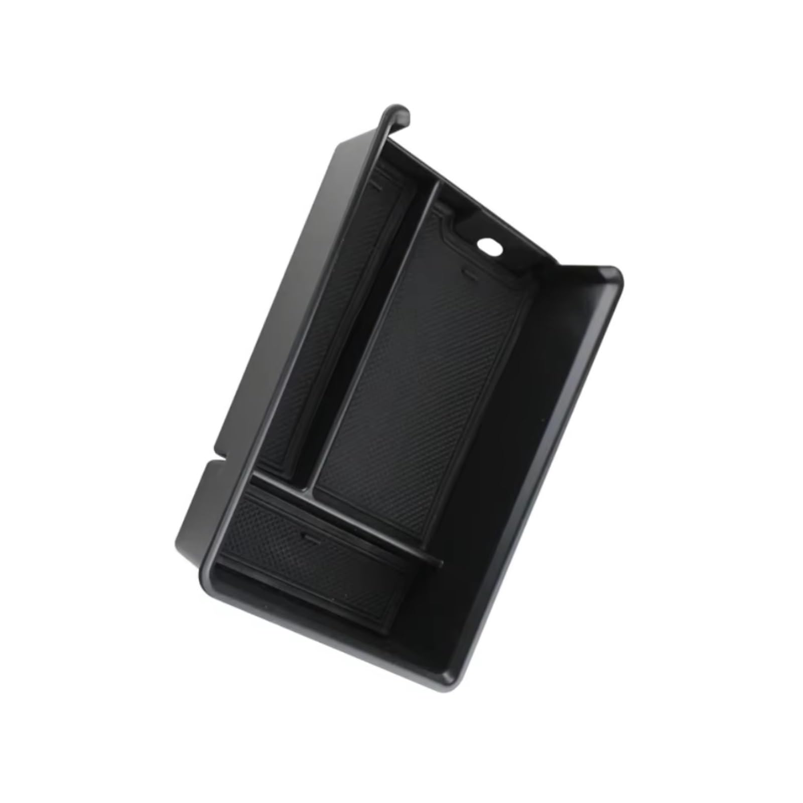 Ybvfcde One Color Armrest Organizer Tray Compatible With Bmw For G21 2021 2022 2023 Armrest Storage Box Console Container Organizer Tray Accessories