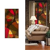 ★!! ! !★ Délai de livraison réel : 5 ~ 10 jours ouvrables pour arriver. ★【 Bloque les rayons UV nocifs 】Laisse entrer des lumières douces et bloque 96 % des rayons UV nocifs, décoration simple pour créer un espace de travail confortable et d'étude à la maison.