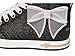 Skechers Girl Kid Shoutouts 2.0 310640L (Little Kid/Big Kid) Black/Rosegold 13.5 Little Kid Medium
