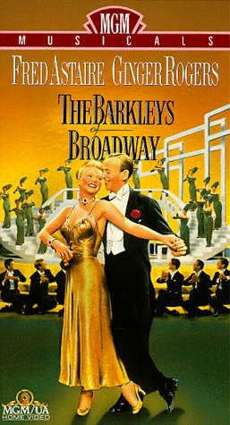 The Barkleys of Broadway