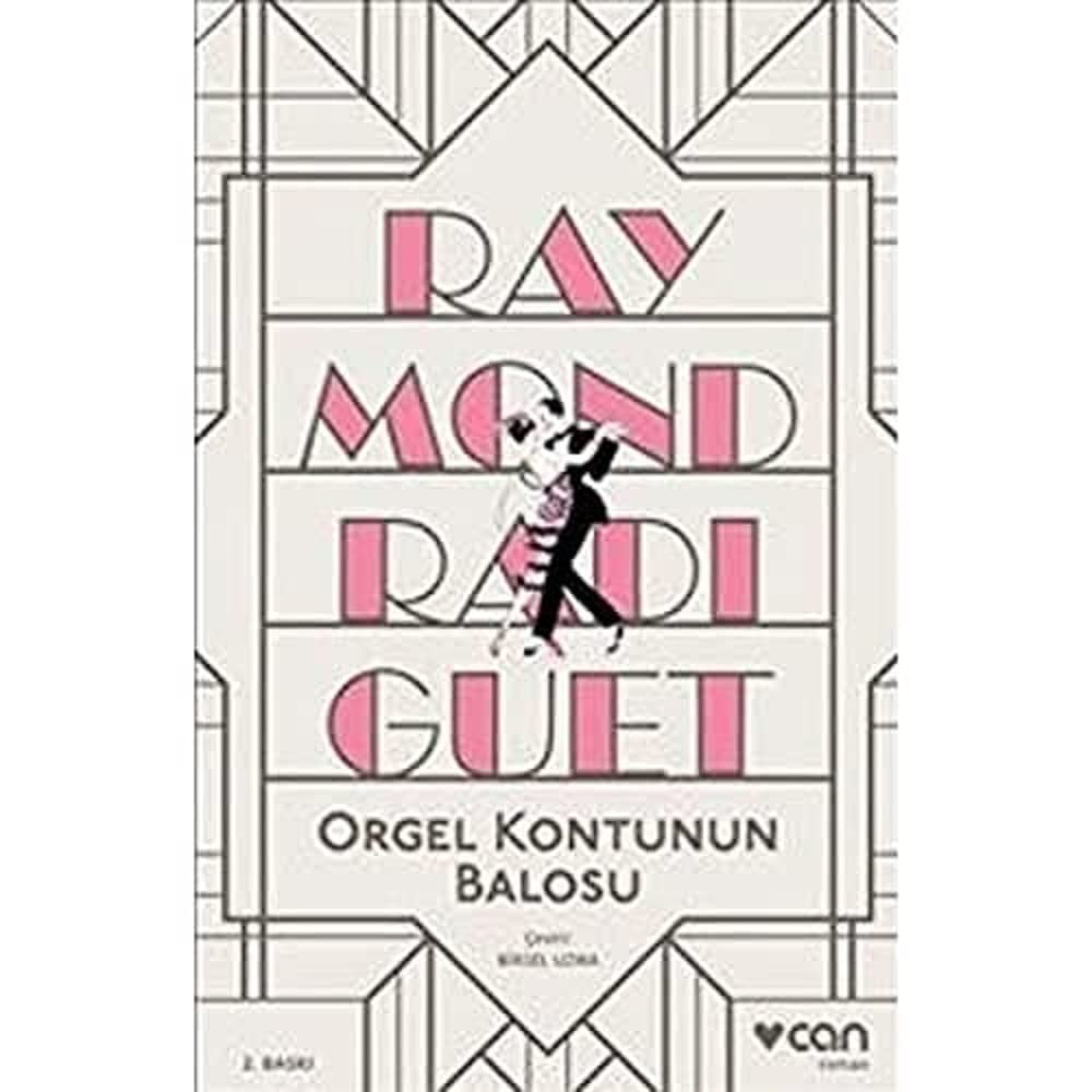 Orgel Kontunun Balosu