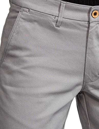 Image of Oxemberg Men Casual Pants