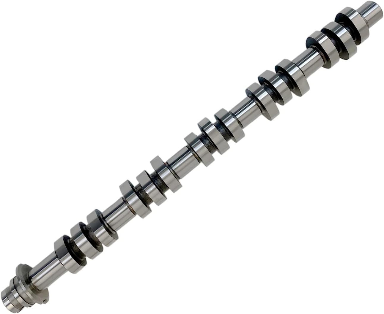 Partsflow 5C3Z6250BA Engine Camshaft Right Side for 2005-2013 Ford F-250 F-350 F-450 F-550 Super Duty 6.8L V10 30V SOHC EFI Modular