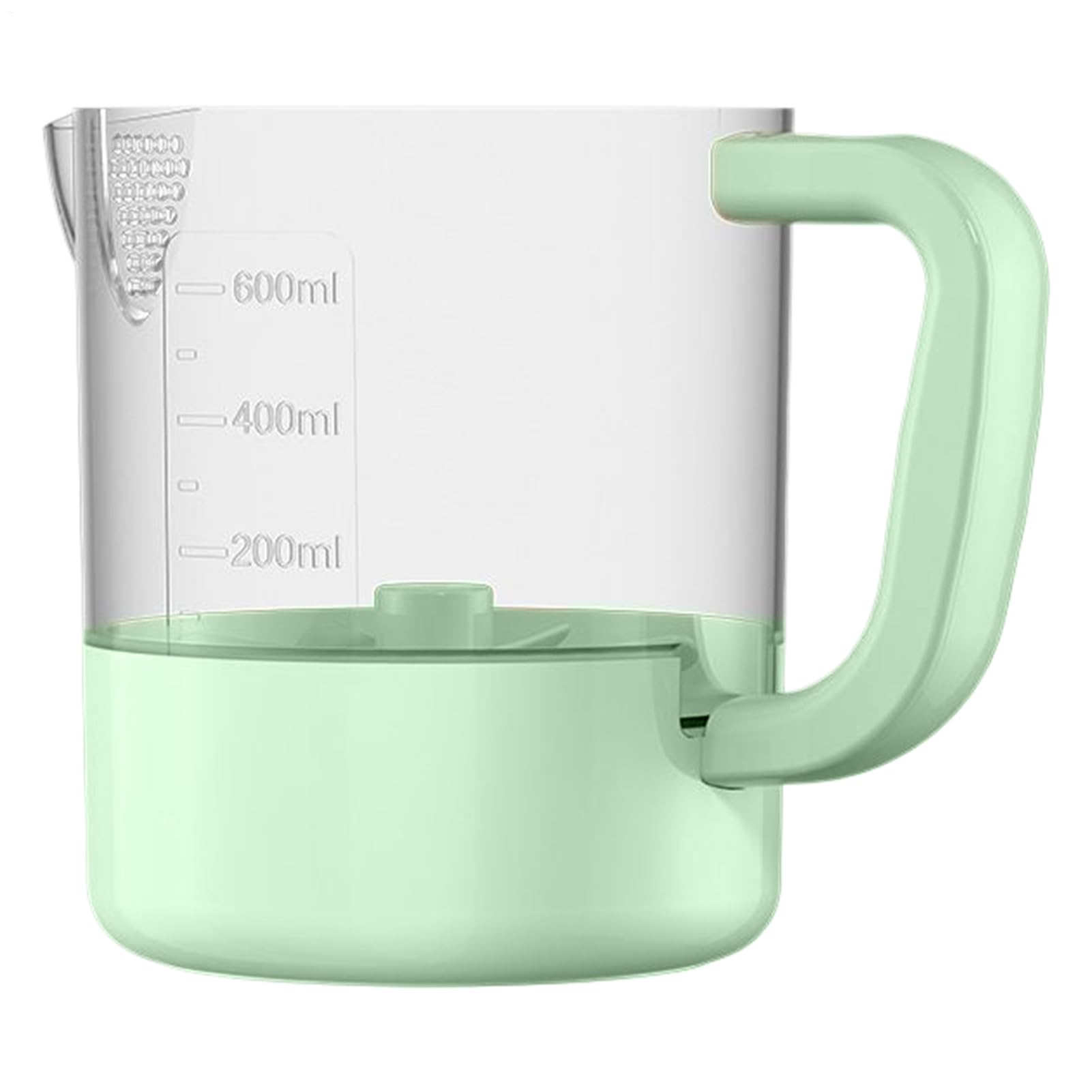 Batteur à œufs électrique mélangeur alimentaire portable vinaigrette sauces