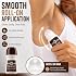 AVON Wild Country Roll-On Antiperspirant Deodorant for Men Men's Deodorant with 24-Hour Odor Protection Quick-Dry, Non-Staining Roll-On Formula for Daily Use & Travel Pack of 4, 2.6 oz