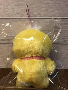 自分ツッコミくま 韓国版 NONGDOMGOM ぬいぐるみ ひよこポシェット持ち 楽天市場】ぬいぐるみ 猫 かわいい アニマル 動物 抱きまくら M