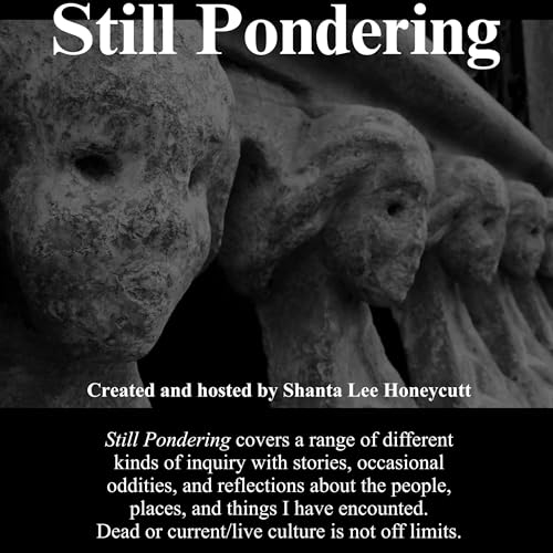 Still Pondering (Trailer)