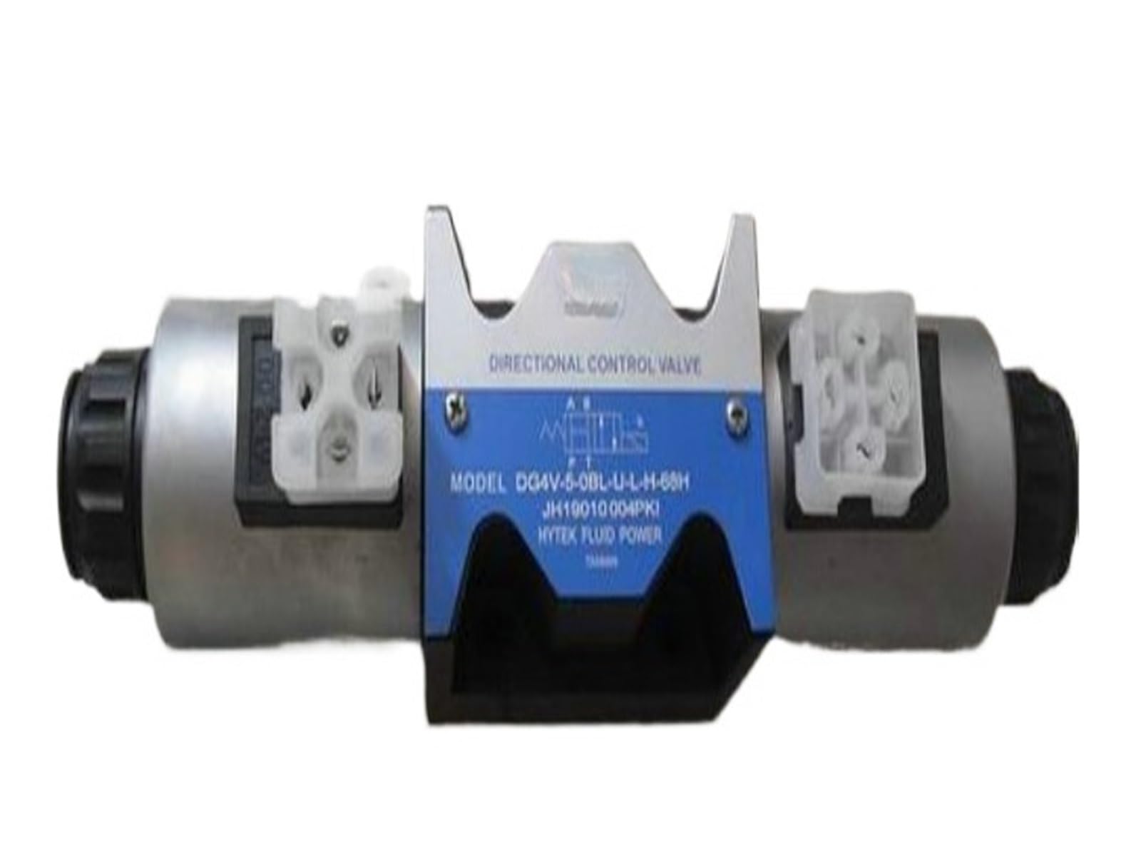 Électrovanne DG4V-5-2C-FW-B-60H de distribution hydraulique industrielle