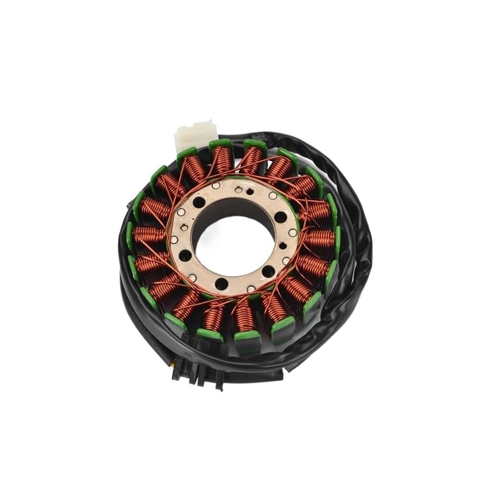 Bobine de stator pour VFR800 pour voyager sereinement de 1998 à 2001
