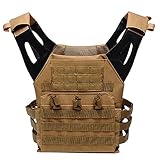 Photo Gallery youthful flying gilet tattico militare pettorina softair giubbotto molle regolabile gilet da pesca caccia campeggio escursione(size:taglia unica,color:cachi) Photo Gallery youthful flying gilet tattico militare pettorina softair giubbotto molle regolabile gilet da pesca caccia campeggio escursione(size:taglia unica,color:cachi)