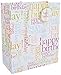 Happy Birthday Gift Bag