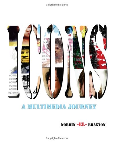 Icons: A Multi-media experience: Volume 1