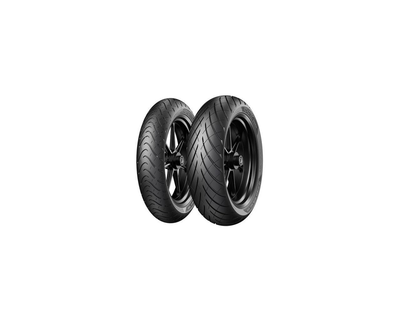 Metzeler Pneu Roadtec Scooter Honda Sh 300 130/70 R 16 M/C 61S Tl